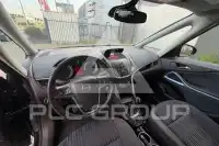 2014 Opel ZAFIRA