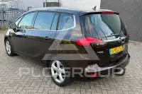 2014 Opel ZAFIRA