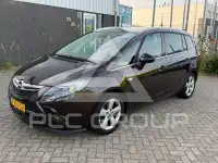 2014 Opel ZAFIRA