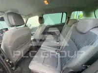 2014 Opel ZAFIRA