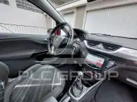 2014 Opel Corsa