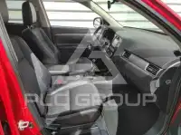 2015 Mitsubishi OUTLANDER