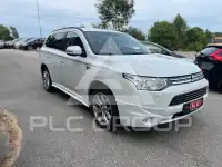 2015 Mitsubishi OUTLANDER