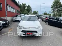 2015 Mitsubishi OUTLANDER