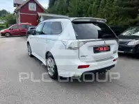 2015 Mitsubishi OUTLANDER