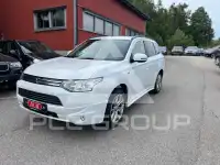 2015 Mitsubishi OUTLANDER