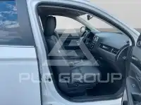 2015 Mitsubishi OUTLANDER