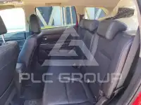 2015 Mitsubishi OUTLANDER