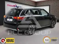 2015 Mitsubishi OUTLANDER