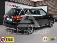 2015 Mitsubishi OUTLANDER