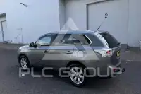 2015 Mitsubishi OUTLANDER
