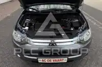 2015 Mitsubishi OUTLANDER