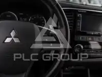 2015 Mitsubishi OUTLANDER