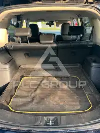 2015 Mitsubishi OUTLANDER