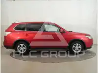 2015 Mitsubishi OUTLANDER