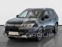 2015 Mitsubishi OUTLANDER