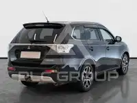 2015 Mitsubishi OUTLANDER
