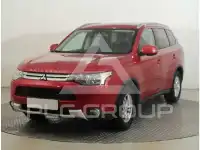 2015 Mitsubishi OUTLANDER