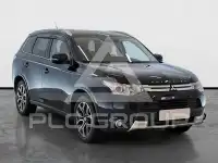 2015 Mitsubishi OUTLANDER