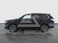 2015 Mitsubishi OUTLANDER