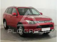 2015 Mitsubishi OUTLANDER