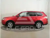 2015 Mitsubishi OUTLANDER