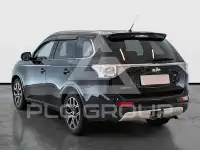 2015 Mitsubishi OUTLANDER