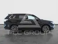 2015 Mitsubishi OUTLANDER
