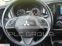 2015 Mitsubishi OUTLANDER