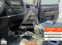 2015 Mitsubishi OUTLANDER