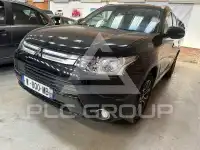 2015 Mitsubishi OUTLANDER