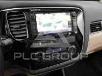 2015 Mitsubishi OUTLANDER