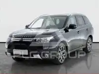 2015 Mitsubishi OUTLANDER