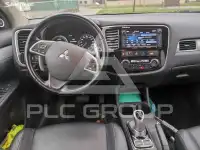 2015 Mitsubishi OUTLANDER