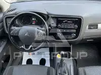 2015 Mitsubishi OUTLANDER