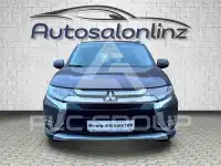 2015 Mitsubishi OUTLANDER