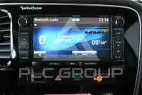 2015 Mitsubishi OUTLANDER