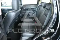 2015 Mitsubishi OUTLANDER
