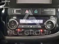2015 Mitsubishi OUTLANDER