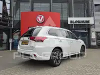 2015 Mitsubishi OUTLANDER