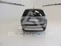 2015 Mitsubishi OUTLANDER