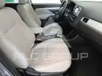 2015 Mitsubishi OUTLANDER