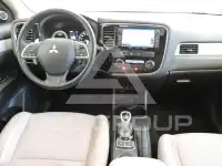 2015 Mitsubishi OUTLANDER