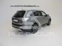 2015 Mitsubishi OUTLANDER