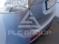 2015 Mitsubishi OUTLANDER