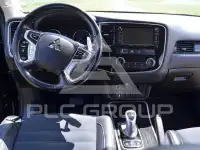 2015 Mitsubishi OUTLANDER