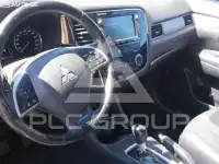 2015 Mitsubishi OUTLANDER