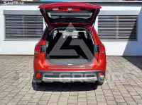 2015 Mitsubishi OUTLANDER