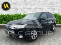 2015 Mitsubishi OUTLANDER