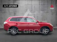 2015 Mitsubishi OUTLANDER